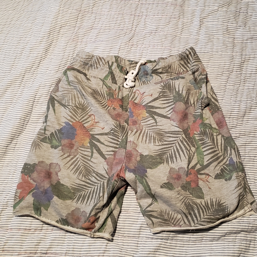 H&M Sweatshorts